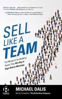 Sell Like a Team