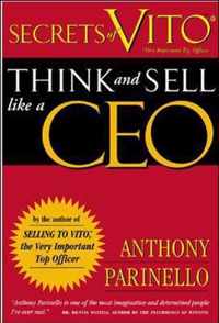 Think and Sell Like a CEO