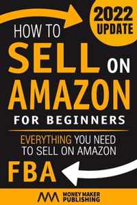 How to Sell on Amazon for Beginners