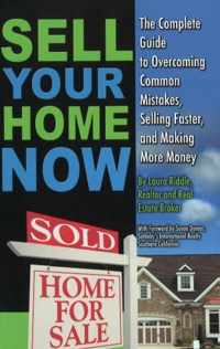 Sell Your Home Now