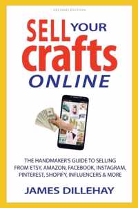 Sell Your Crafts Online