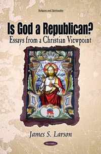 Is God a Republican?
