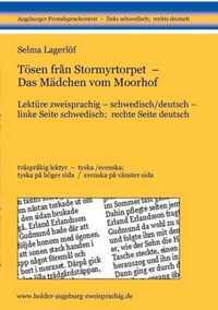 Toesen fran Stormyrtorpet - Das Madchen vom Moorhof