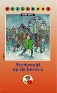 Verdwaald Op De Kermis