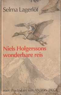 Niels holgersson's wonderbare reis
