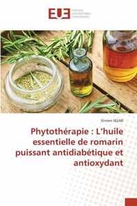 Phytotherapie