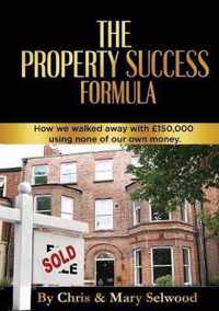 The Property Success Formula