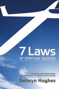 7 Laws of Spiritual Success