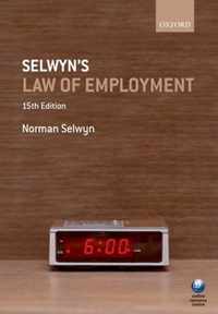 Selwyn's Law of Employment