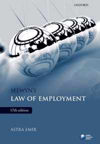 Selwyn's Law of Employment