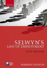 Selwyn's Law Of Employment