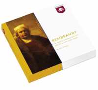 Rembrandt 4 Cd S Eng Ed