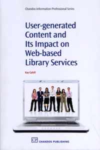 User-Generated Content and its Impact On Web-Based Library Services