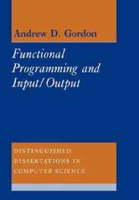 Functional Programming and Input/Output