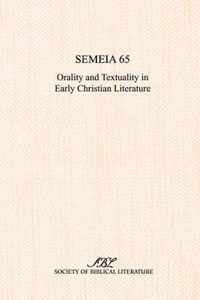 Semeia 65