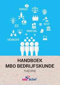Scoren.info  -   Handboek mbo Bedrijfskunde