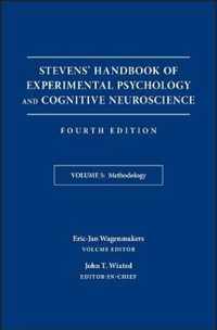 Stevens' Handbook of Experimental Psychology