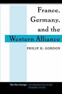 France, Germany, and the Western Alliance