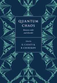 Quantum Chaos