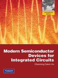 Modern Semiconductor Devices for Integrated Circuits