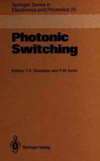 Photonic Switching