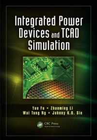 Integrated Power Devices and TCAD Simulation