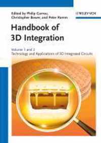 Handbook Of 3D Integration