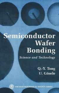 Semiconductor Wafer Bonding