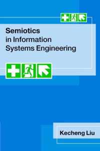 Semiotics in Information Systems Engineering