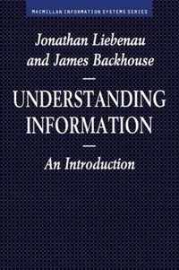 Understanding Information