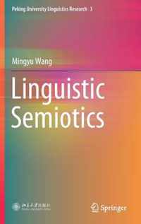 Linguistic Semiotics