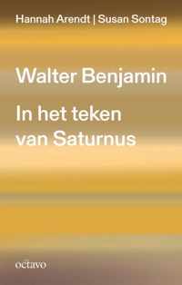 Reflecties 2 -   Walter Benjamin