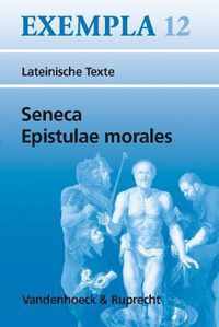 Seneca, Epistulae Morales