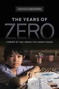 The Years of Zero
