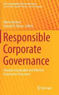 Responsible Corporate Governance