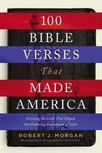 100 Bible Verses That Made America