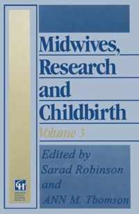 Midwives, Research and Childbirth