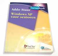 Cursusboek Windows XP voor senioren