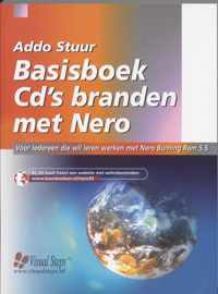 Basisboek Cd's branden met Nero