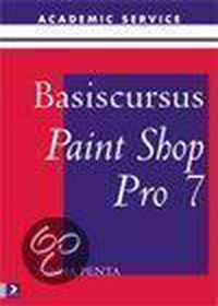 Basiscursus Paint Shop Pro 7