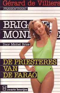 Brig.mond./priesteres van de farao