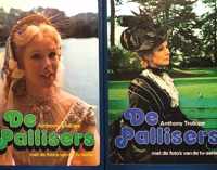 De Pallisers. Deel 1 en 2