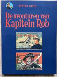 De avonturen van Kapitein Rob deel 1