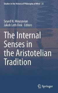The Internal Senses in the Aristotelian Tradition