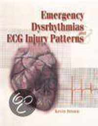 Emergency Dysrhythmias And Ecg Injury Patterns