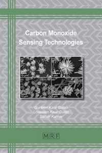 Carbon Monoxide Sensing Technologies