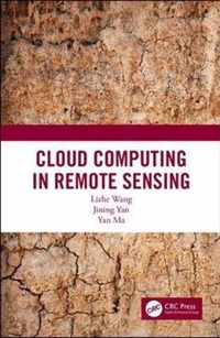 Cloud Computing in Remote Sensing