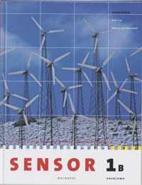 Sensor 1B havo/vwo Handboek