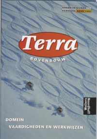 Terra Vaardigheden havo/vwo Handboek