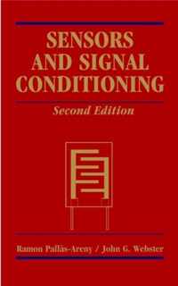 Sensors and Signal Conditioning